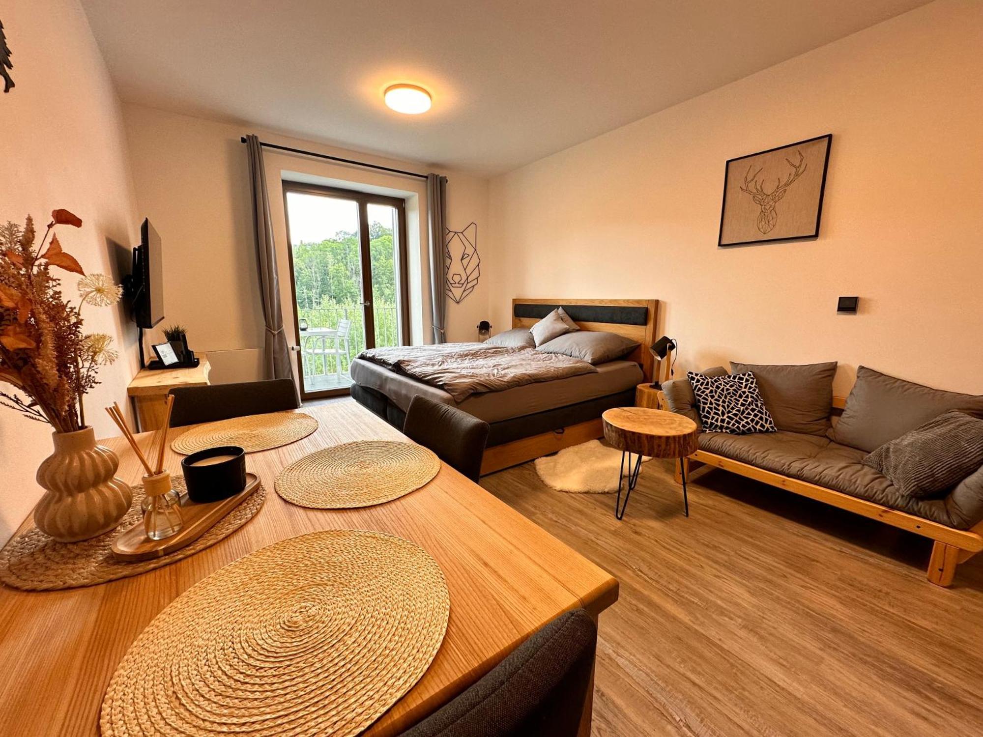 Appartement Vista 14 à Rokytnice nad Jizerou Extérieur photo