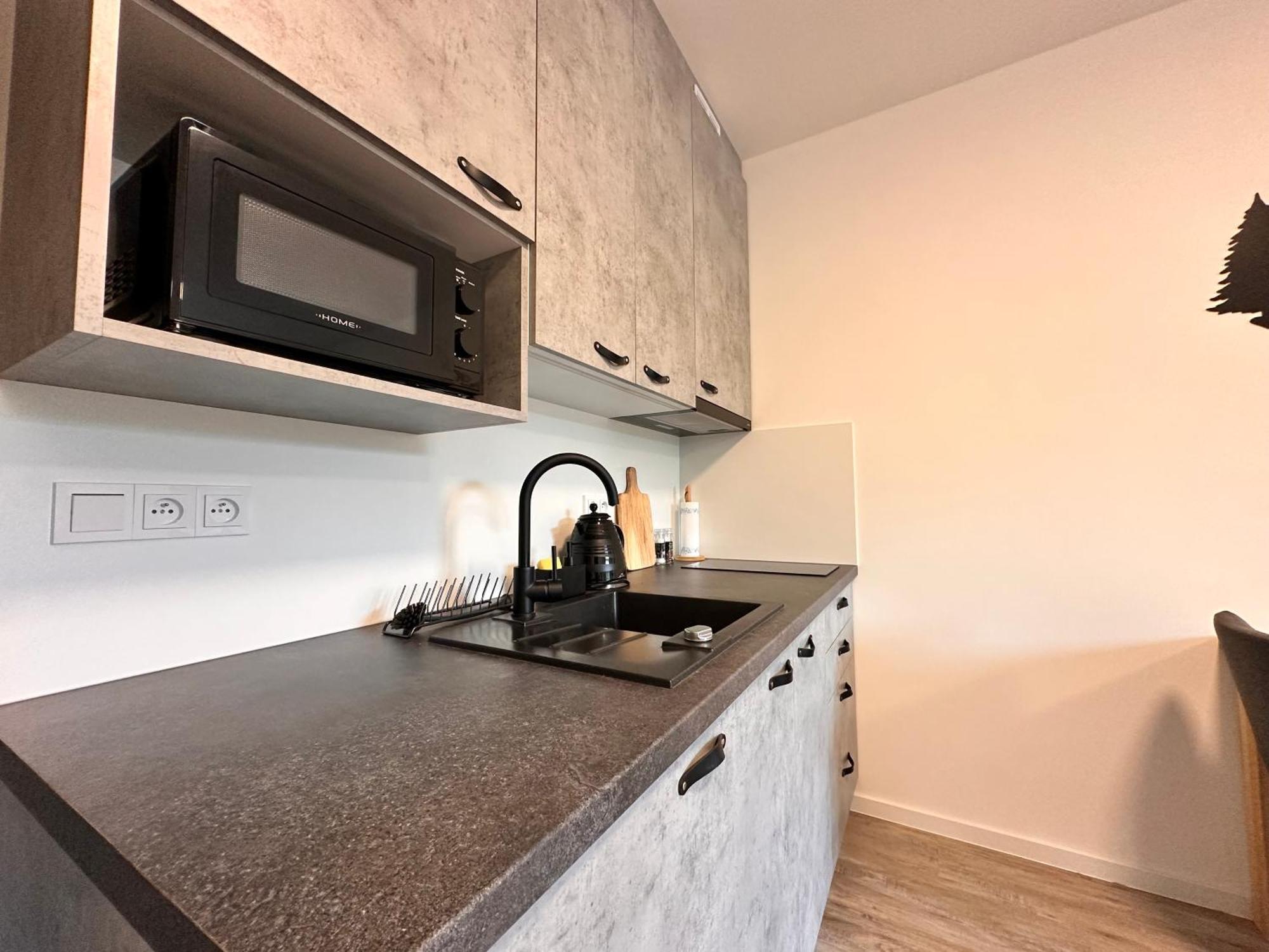 Appartement Vista 14 à Rokytnice nad Jizerou Extérieur photo