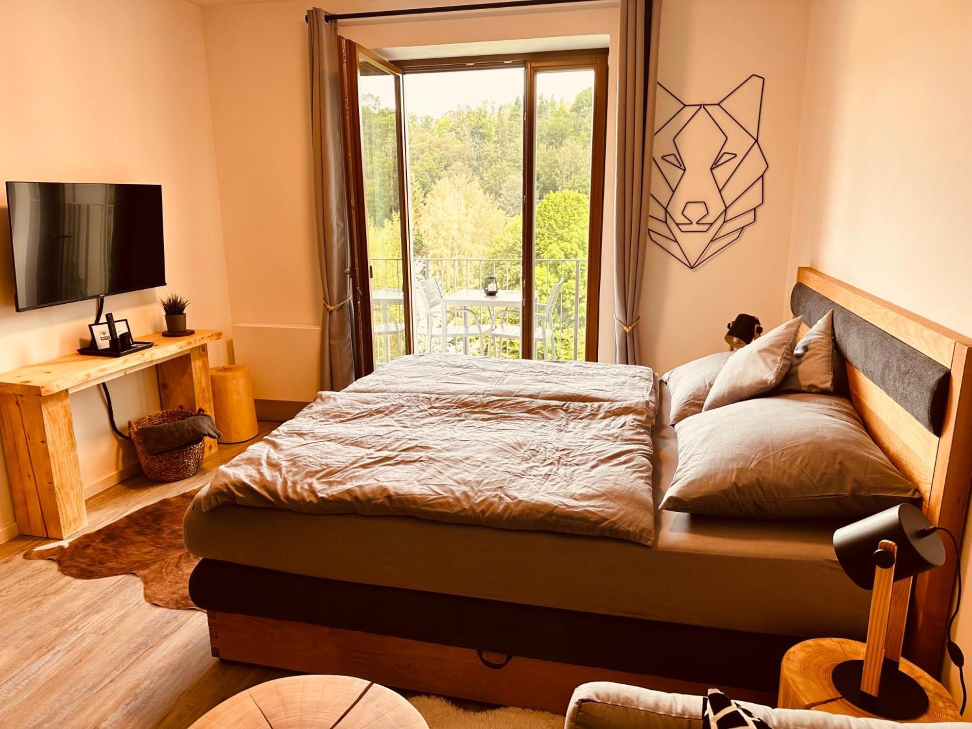 Appartement Vista 14 à Rokytnice nad Jizerou Extérieur photo
